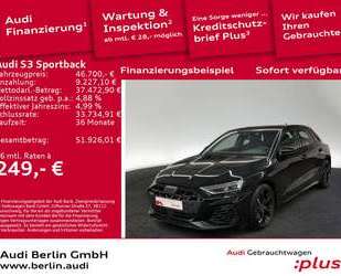 Audi S3 Gebrauchtwagen