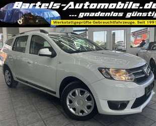 Dacia Logan Gebrauchtwagen