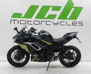 Kawasaki Ninja 650 Gebrauchtwagen