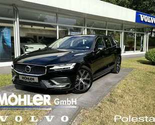 Volvo V60 Gebrauchtwagen