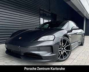 Porsche Taycan Gebrauchtwagen