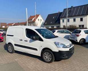 Citroen Berlingo Gebrauchtwagen
