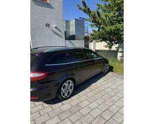 Ford Mondeo Gebrauchtwagen
