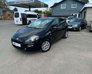 Fiat Punto Gebrauchtwagen