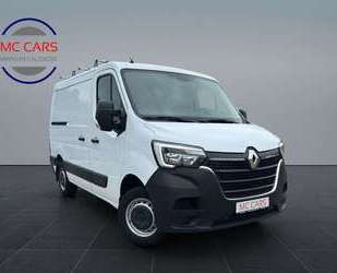 Renault Master Gebrauchtwagen