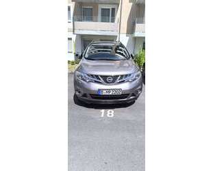 Nissan Murano Gebrauchtwagen