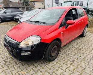 Fiat Punto Gebrauchtwagen