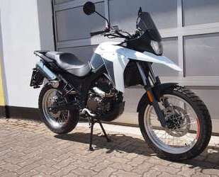 Malaguti Dune 125 Gebrauchtwagen