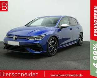 VW Golf R Gebrauchtwagen