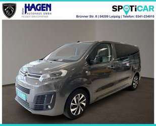 Citroen Spacetourer Gebrauchtwagen