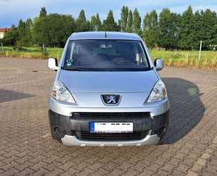 Peugeot Partner Gebrauchtwagen