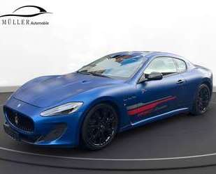 Maserati GranTurismo Gebrauchtwagen