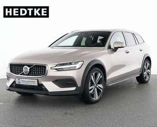 Volvo V60 Cross Country Gebrauchtwagen