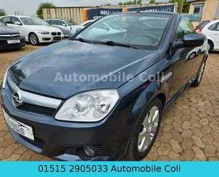 Opel Tigra Gebrauchtwagen