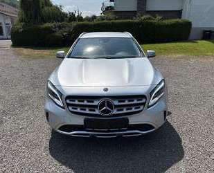 Mercedes-Benz GLA 220 Gebrauchtwagen
