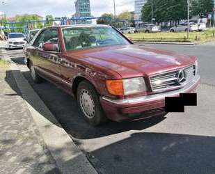 Mercedes-Benz 420 Gebrauchtwagen