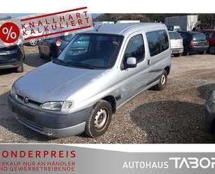 Peugeot Partner Gebrauchtwagen