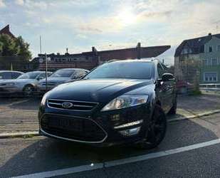Ford Mondeo Gebrauchtwagen