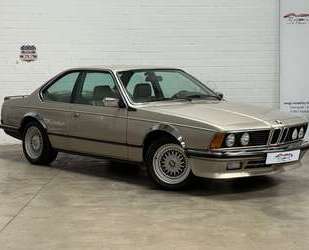 BMW 635 Gebrauchtwagen