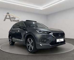 Seat Tarraco Gebrauchtwagen
