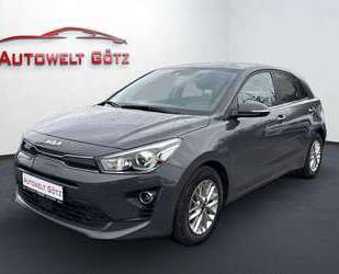 Kia Rio Gebrauchtwagen