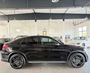 Mercedes-Benz GLC 43 AMG Gebrauchtwagen