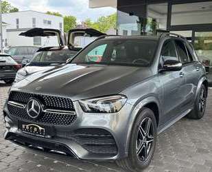 Mercedes-Benz GLE 450 Gebrauchtwagen