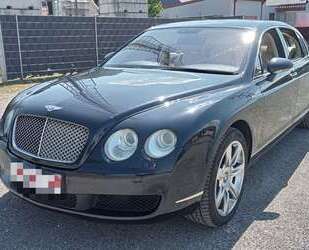 Bentley Continental Gebrauchtwagen