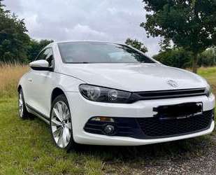VW Scirocco Gebrauchtwagen