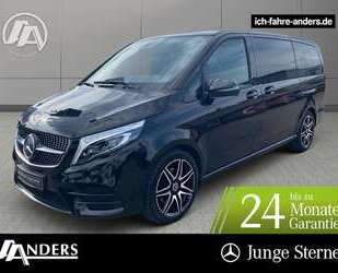 Mercedes-Benz V 250 Gebrauchtwagen