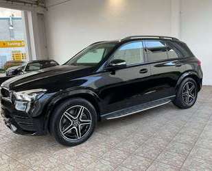 Mercedes-Benz GLE 450 Gebrauchtwagen