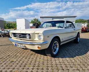 Ford Mustang Gebrauchtwagen