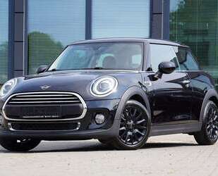 Mini One Gebrauchtwagen