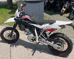 Husqvarna SMR 125 Gebrauchtwagen