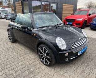 Mini One Gebrauchtwagen