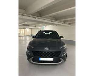 Hyundai KONA Gebrauchtwagen