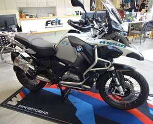 BMW R 1200 GS Adventure Gebrauchtwagen
