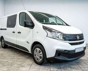 Fiat Talento Gebrauchtwagen