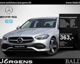Mercedes-Benz C 180 Gebrauchtwagen