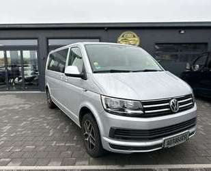 VW T6 Caravelle Gebrauchtwagen