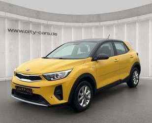 Kia Stonic Gebrauchtwagen