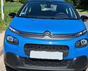 Citroen C3 Gebrauchtwagen