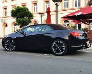 Opel Cascada Gebrauchtwagen