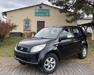 Daihatsu Terios Gebrauchtwagen