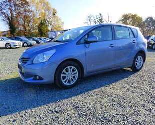 Toyota Verso Gebrauchtwagen