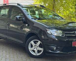 Dacia Logan Gebrauchtwagen