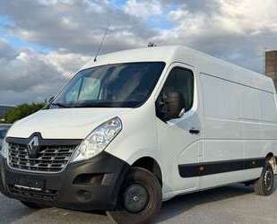Renault Master Gebrauchtwagen