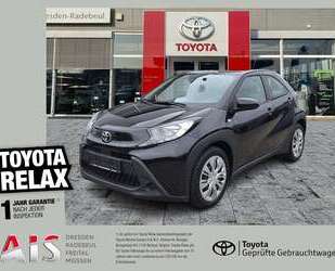 Toyota Aygo Gebrauchtwagen