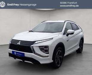 Mitsubishi Eclipse Cross Gebrauchtwagen