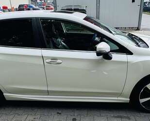 Subaru Impreza Gebrauchtwagen